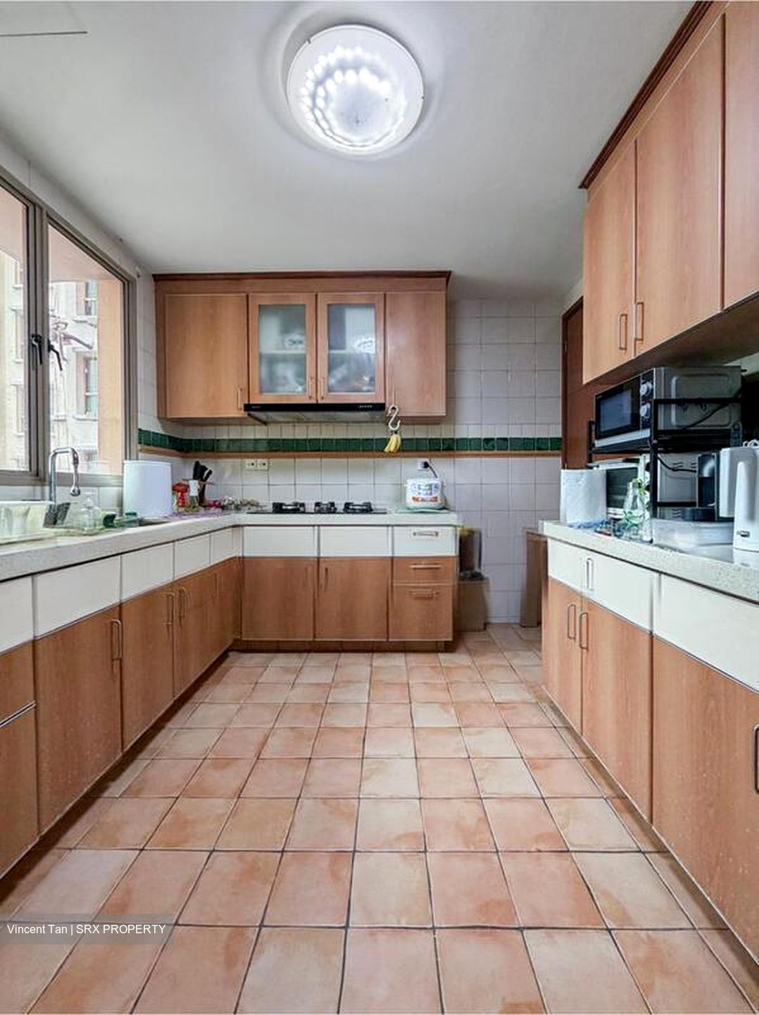 The Rivervale (D19), Condominium #523249521